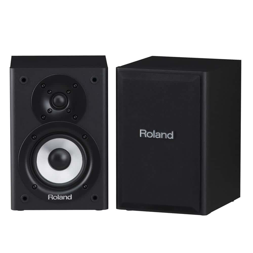 Roland CM-220 Cube Monitor | DevMusical